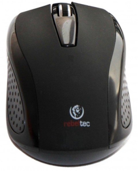 Rebeltec Mysz optyczna USB GAMMA Rebeltec Mysz optyczna USB GAMMA