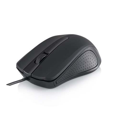 MODECOM PRZEWODOWA MYSZ OPTYCZNA M9 BLACK MODECOM PRZEWODOWA MYSZ OPTYCZNA M9 BLACK