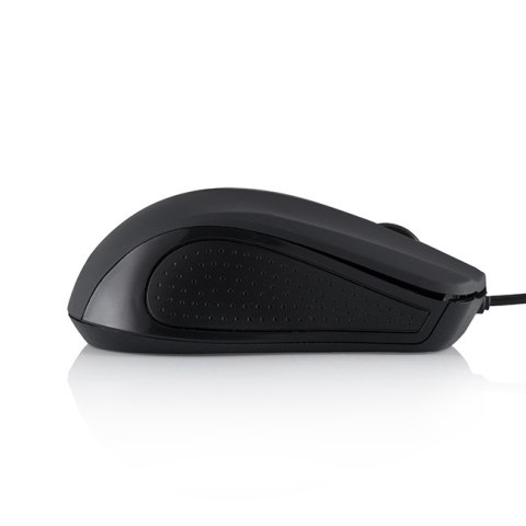 MODECOM PRZEWODOWA MYSZ OPTYCZNA M9 BLACK MODECOM PRZEWODOWA MYSZ OPTYCZNA M9 BLACK