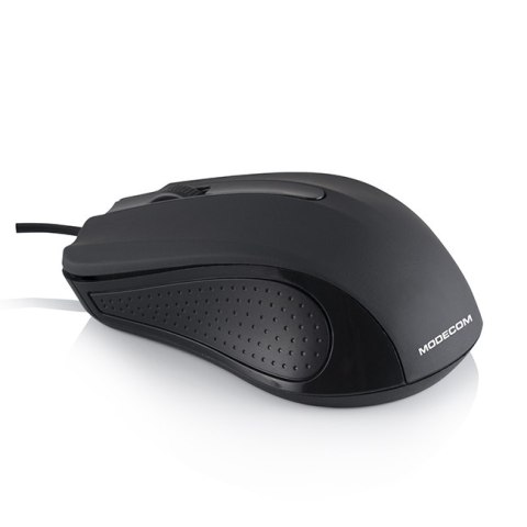 MODECOM PRZEWODOWA MYSZ OPTYCZNA M9 BLACK MODECOM PRZEWODOWA MYSZ OPTYCZNA M9 BLACK