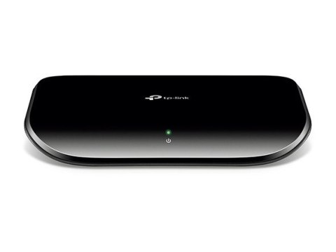 TP-LINK Przełącznik typu desktop, 5 portów Gb TL-SG1005D TP-LINK Przełącznik typu desktop, 5 portów Gb TL-SG1005D