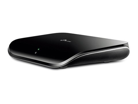 TP-LINK Przełącznik typu desktop, 5 portów Gb TL-SG1005D TP-LINK Przełącznik typu desktop, 5 portów Gb TL-SG1005D