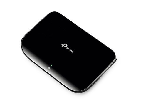 TP-LINK Przełącznik typu desktop, 5 portów Gb TL-SG1005D TP-LINK Przełącznik typu desktop, 5 portów Gb TL-SG1005D
