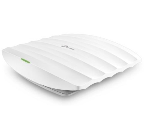 TP-LINK Punkt dostępowy EAP245 AP Gb PoE AC1750 TP-LINK Punkt dostępowy EAP245 AP Gb PoE AC1750