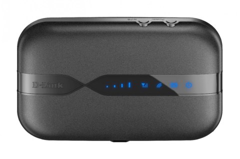 D-Link Router DWR-932 4G LTE D-Link Router DWR-932 4G LTE