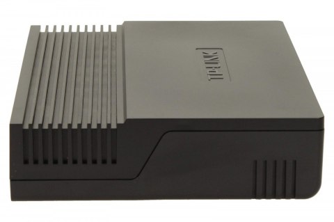 TP-LINK SF1016D switch L2 16x10/100 Desktop TP-LINK SF1016D switch L2 16x10/100 Desktop