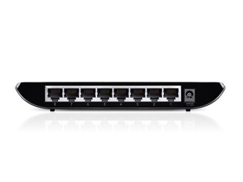 TP-LINK SG1008D switch 8x1GbE Desktop TP-LINK SG1008D switch 8x1GbE Desktop