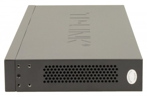 TP-LINK SG1016 switch L2 16x1GbE Desktop/Rack TP-LINK SG1016 switch L2 16x1GbE Desktop/Rack