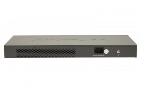 TP-LINK SG1016 switch L2 16x1GbE Desktop/Rack TP-LINK SG1016 switch L2 16x1GbE Desktop/Rack