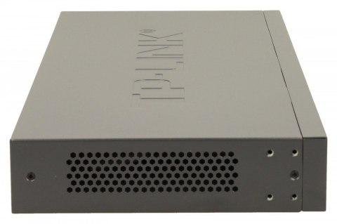 TP-LINK SG1016 switch L2 16x1GbE Desktop/Rack TP-LINK SG1016 switch L2 16x1GbE Desktop/Rack