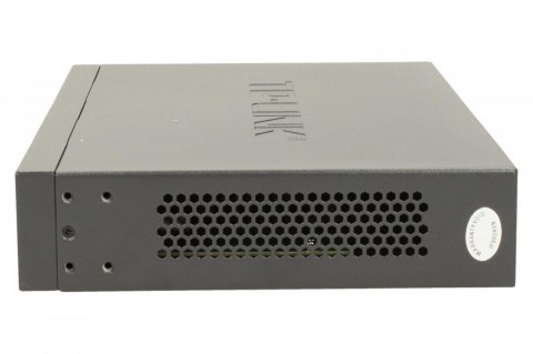 TP-LINK SG1016D switch L2 16x1GbE Desktop TP-LINK SG1016D switch L2 16x1GbE Desktop