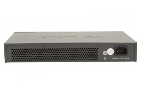 TP-LINK SG1016D switch L2 16x1GbE Desktop TP-LINK SG1016D switch L2 16x1GbE Desktop
