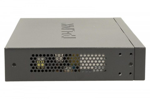 TP-LINK SG1016D switch L2 16x1GbE Desktop TP-LINK SG1016D switch L2 16x1GbE Desktop