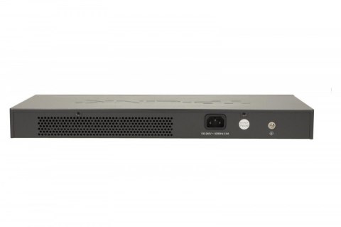 TP-LINK SG1024 switch L2 24x1GbE Desktop/Rack TP-LINK SG1024 switch L2 24x1GbE Desktop/Rack
