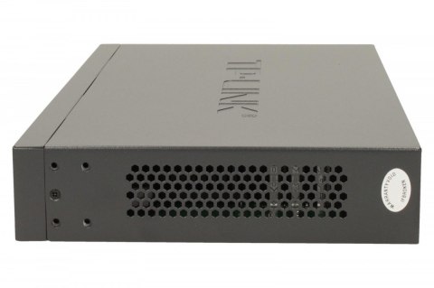 TP-LINK SG1024D switch L2 24x1GbE Desktop TP-LINK SG1024D switch L2 24x1GbE Desktop