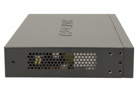 TP-LINK SG1024D switch L2 24x1GbE Desktop TP-LINK SG1024D switch L2 24x1GbE Desktop
