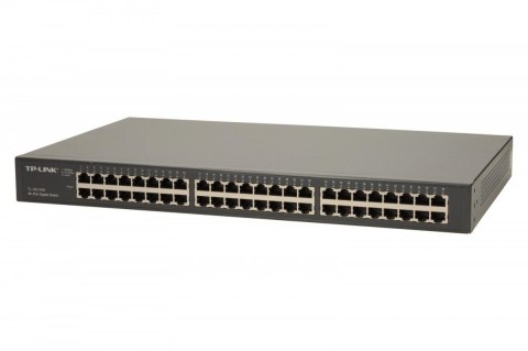 TP-LINK SG1048 switch L2 48x1GB Desktop/Rack TP-LINK SG1048 switch L2 48x1GB Desktop/Rack