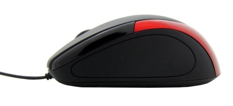 Esperanza SIRIUS Mysz Optyczna EM102R USB Esperanza SIRIUS Mysz Optyczna EM102R USB