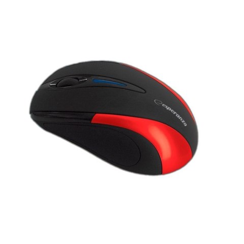 Esperanza SIRIUS Mysz Optyczna EM102R USB Esperanza SIRIUS Mysz Optyczna EM102R USB