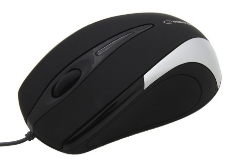 Esperanza SIRIUS Mysz Optyczna EM102S USB Esperanza SIRIUS Mysz Optyczna EM102S USB