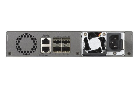 Netgear XSM4324CS switch L3 24x10Gb 4xSFP+ Netgear XSM4324CS switch L3 24x10Gb 4xSFP+