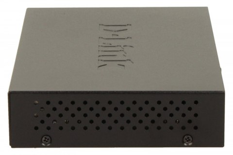 D-Link Switch 8-port 10/100 Metal Housing D-Link Switch 8-port 10/100 Metal Housing