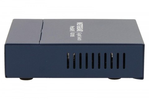 Netgear Switch Unmanaged Plus 5xGE - GS105GE Netgear Switch Unmanaged Plus 5xGE - GS105GE