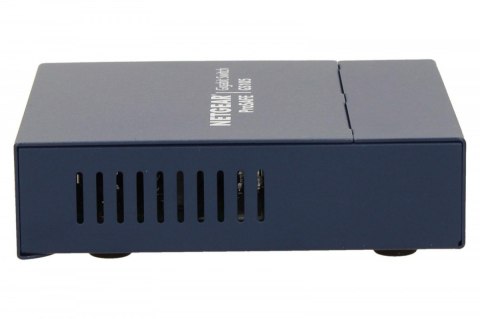 Netgear Switch Unmanaged Plus 5xGE - GS105GE Netgear Switch Unmanaged Plus 5xGE - GS105GE