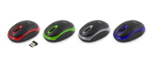 Esperanza TITANUM MYSZ VULTURE 3D OPTYCZNA BEZPRZEWODOWA 2.4GHz CZARNA/SZARA Esperanza TITANUM MYSZ VULTURE 3D OPTYCZNA BEZPRZEWODOWA 2.4GHz CZARNA/SZARA
