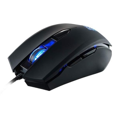 Thermaltake Tt eSPORTS Myszka dla graczy - Talon Blu 3050 Avago Laser Thermaltake Tt eSPORTS Myszka dla graczy - Talon Blu 3050 Avago Laser
