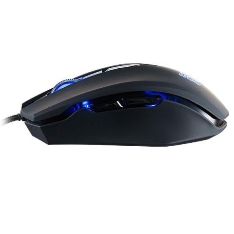 Thermaltake Tt eSPORTS Myszka dla graczy - Talon Blu 3050 Avago Laser Thermaltake Tt eSPORTS Myszka dla graczy - Talon Blu 3050 Avago Laser