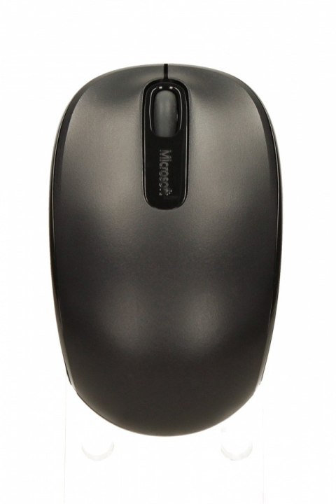 Microsoft Wireless Mobile Mouse 1850 Coal Black U7Z-00003 Microsoft Wireless Mobile Mouse 1850 Coal Black U7Z-00003