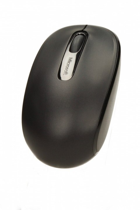 Microsoft Wireless Mobile Mouse 1850 Coal Black U7Z-00003 Microsoft Wireless Mobile Mouse 1850 Coal Black U7Z-00003