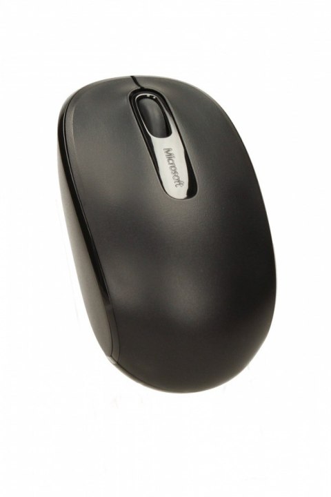 Microsoft Wireless Mobile Mouse 1850 Coal Black U7Z-00003 Microsoft Wireless Mobile Mouse 1850 Coal Black U7Z-00003