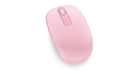 Microsoft Wireless Mobile Mouse 1850 Light Orchid U7Z-00023 Microsoft Wireless Mobile Mouse 1850 Light Orchid U7Z-00023