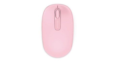Microsoft Wireless Mobile Mouse 1850 Light Orchid U7Z-00023 Microsoft Wireless Mobile Mouse 1850 Light Orchid U7Z-00023