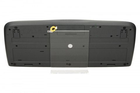 Logitech Zestaw klawiatura i mysz MK330 Bezprzewodowy 920-003999