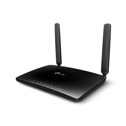 TP-LINK Archer MR400 4G LTE Router AC1200 3LAN 1LAN/WAN 1SIM TP-LINK Archer MR400 4G LTE Router AC1200 3LAN 1LAN/WAN 1SIM