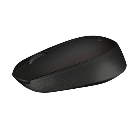 Logitech B170 Wireless Mouse Black 910-004798 Logitech B170 Wireless Mouse Black 910-004798