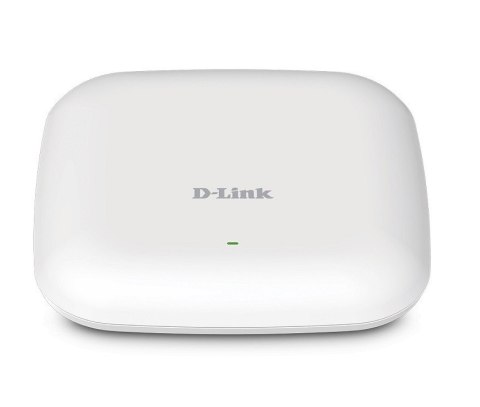 D-Link DAP-2610 AP AC1300 PoE DualBand D-Link DAP-2610 AP AC1300 PoE DualBand