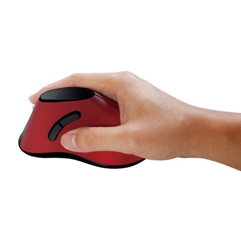 LogiLink Ergonomiczna mysz pionowa USB 2.4GHz LogiLink Ergonomiczna mysz pionowa USB 2.4GHz