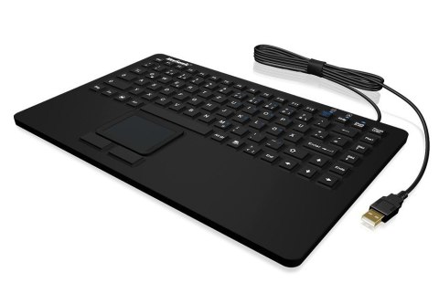 KEYSONIC KSK-5230IN(US) Touchpad, IP68 KEYSONIC KSK-5230IN(US) Touchpad, IP68