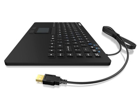 KEYSONIC KSK-5230IN(US) Touchpad, IP68 KEYSONIC KSK-5230IN(US) Touchpad, IP68