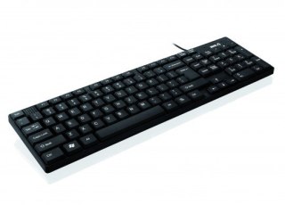 IBOX Klawiatura Ceres USB