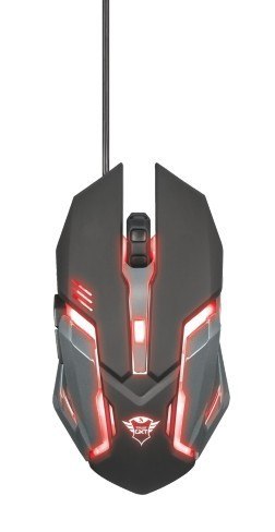 Trust Klawiatura GXT 845 Tural Gaming combo