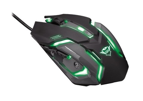 Trust Klawiatura GXT 845 Tural Gaming combo