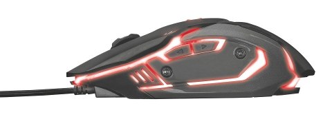 Trust Klawiatura GXT 845 Tural Gaming combo