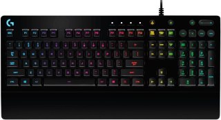 Logitech Klawiatura gamingowa G213 Prodigy