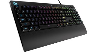 Logitech Klawiatura gamingowa G213 Prodigy