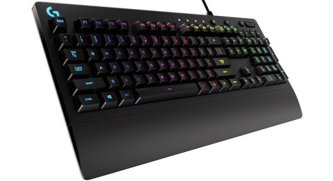 Logitech Klawiatura gamingowa G213 Prodigy